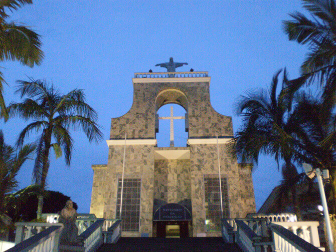 fa�a sua doa��o