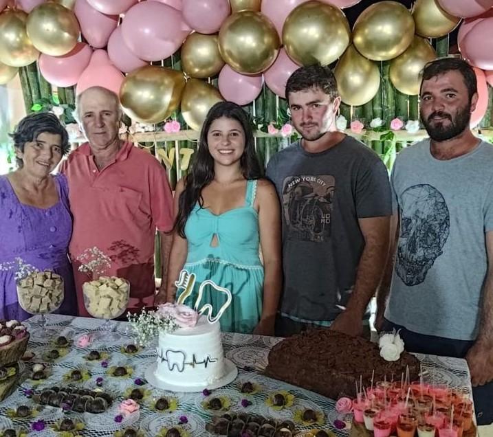 GANHADOR DA 2ª AÇÃO ENTRE AMIGOS DOA O PRÊMIO PARA UMA NOVA AÇÃO DO INSTITUTO NHÁ CHICA