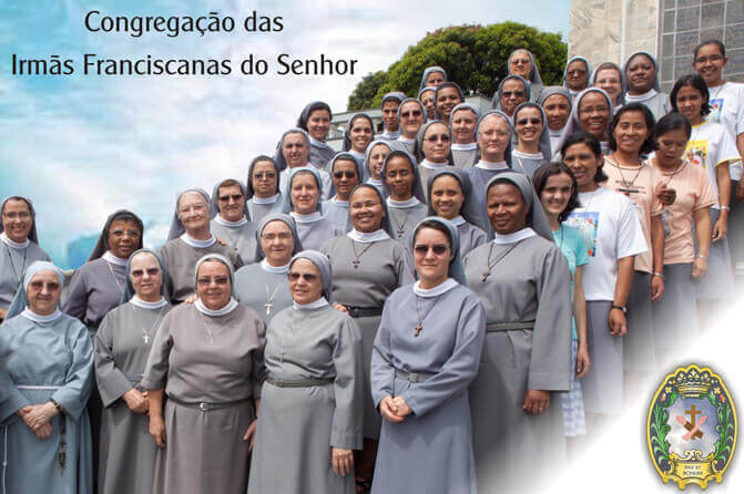 Irms Franciscanas do Senhor