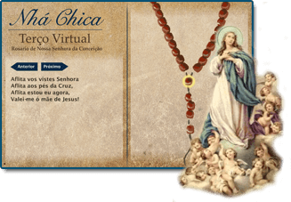 Nh Chica - Tero Virtual